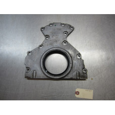 24F007 Rear Oil Seal Housing For 07-08 GMC Yukon XL 1500 Denali 6.2 12598301